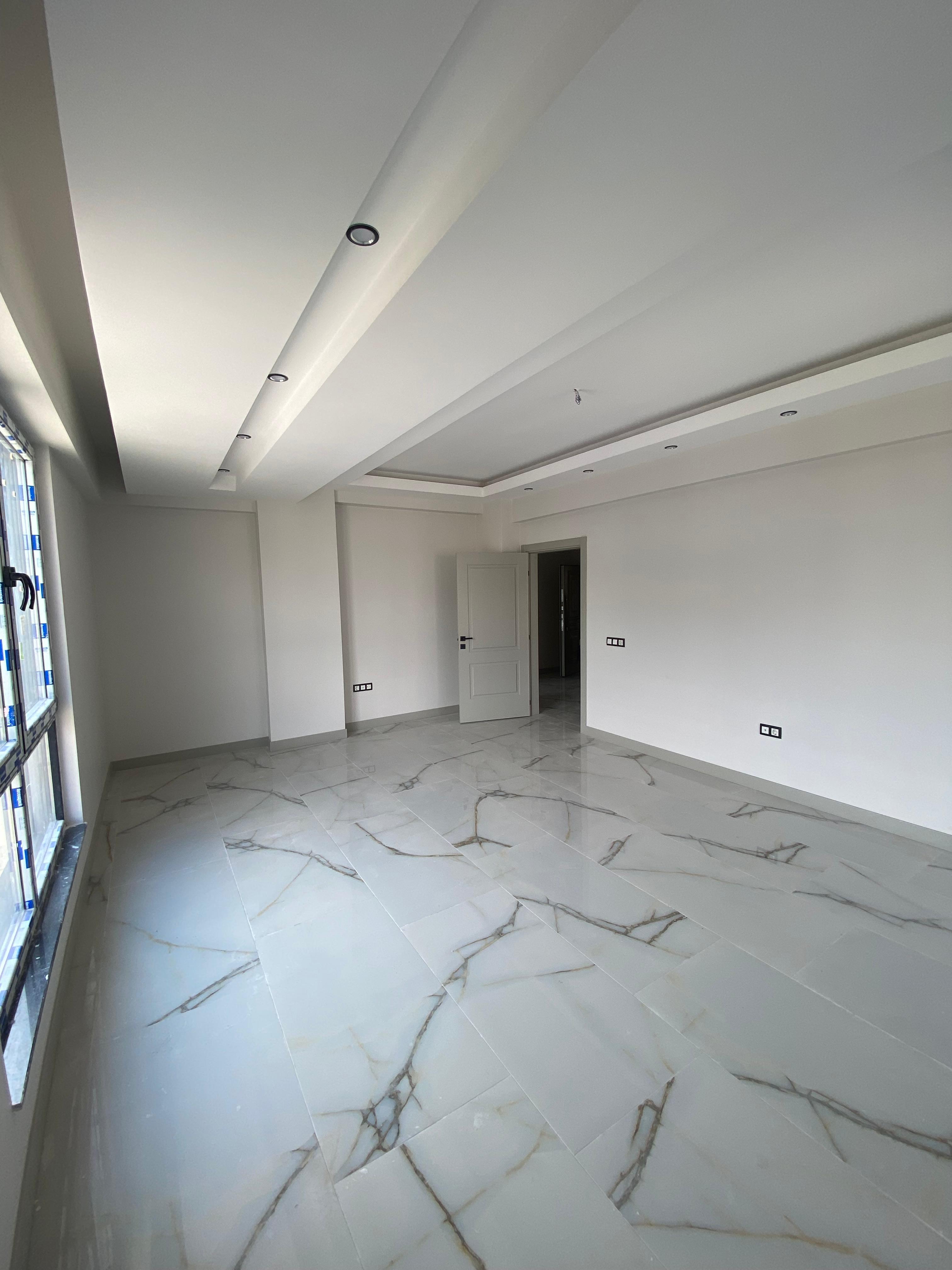 MABEL'DEN ŞEHİR MERKEZİNDE LÜX DAİRE